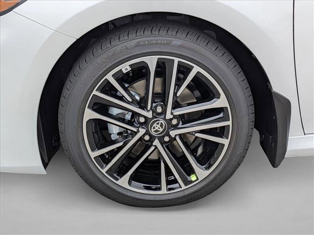 New 2026 Toyota Camry XLE image 10