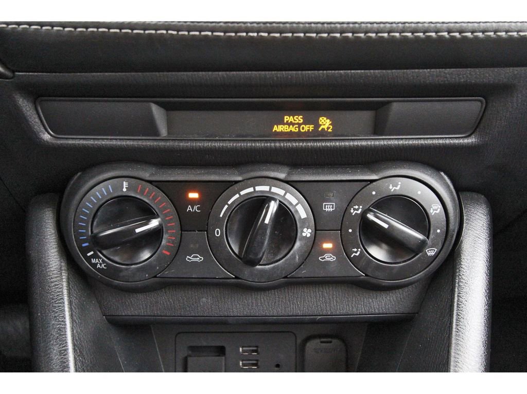 Used 2019 MAZDA CX-3 Sport image 24