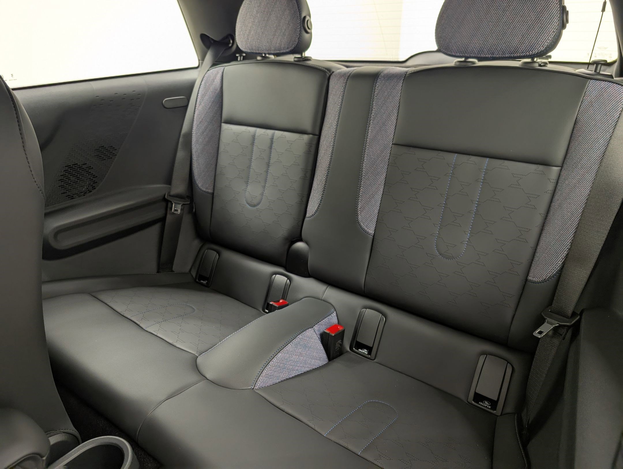 New 2026 MINI Cooper S image 19