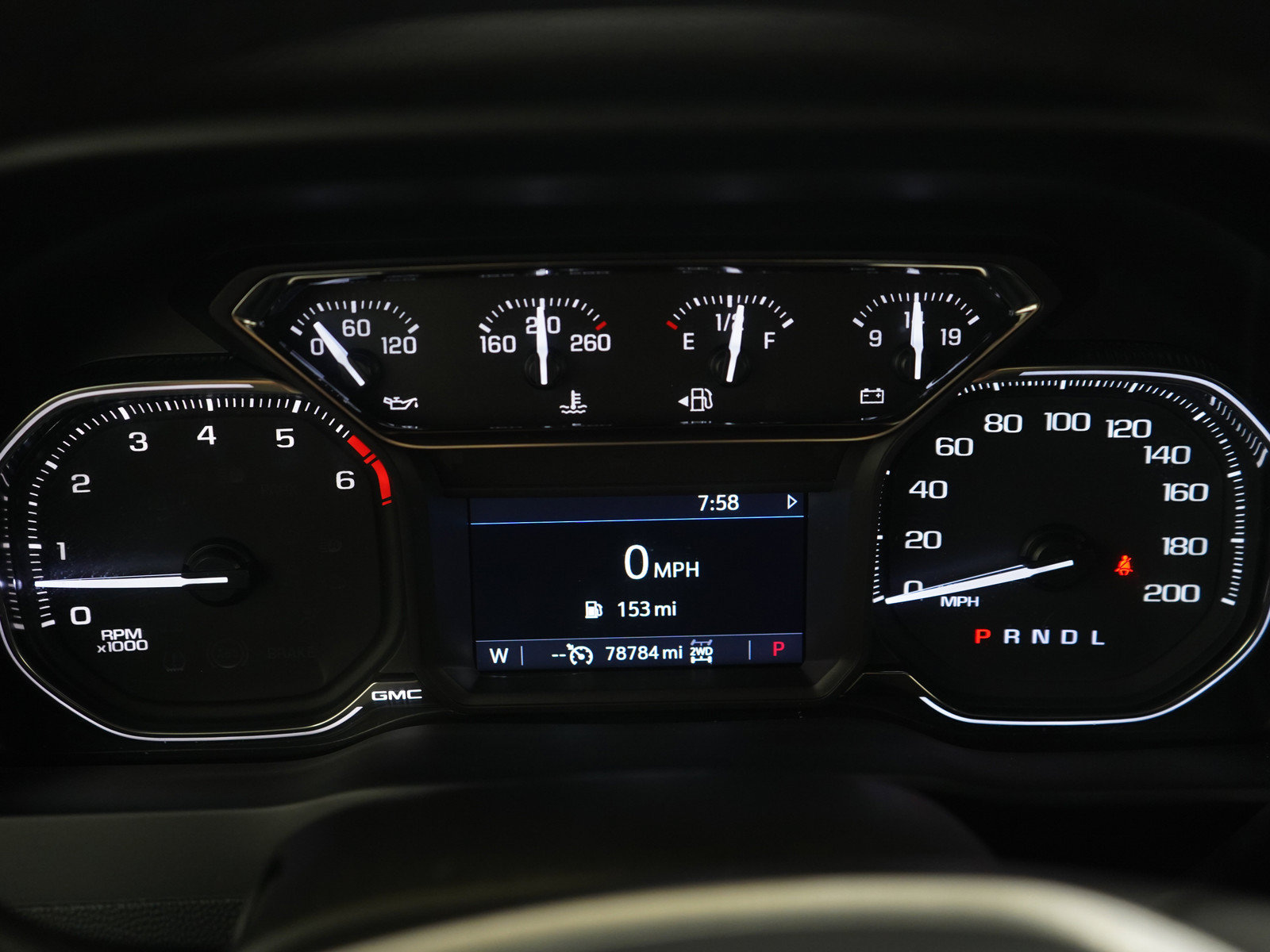 Used 2022 GMC Sierra 1500 SLT w/ SLT Premium Package AWD/4WD image 25