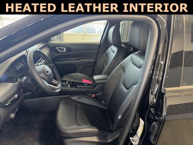 New 2026 Jeep Compass Limited image 14