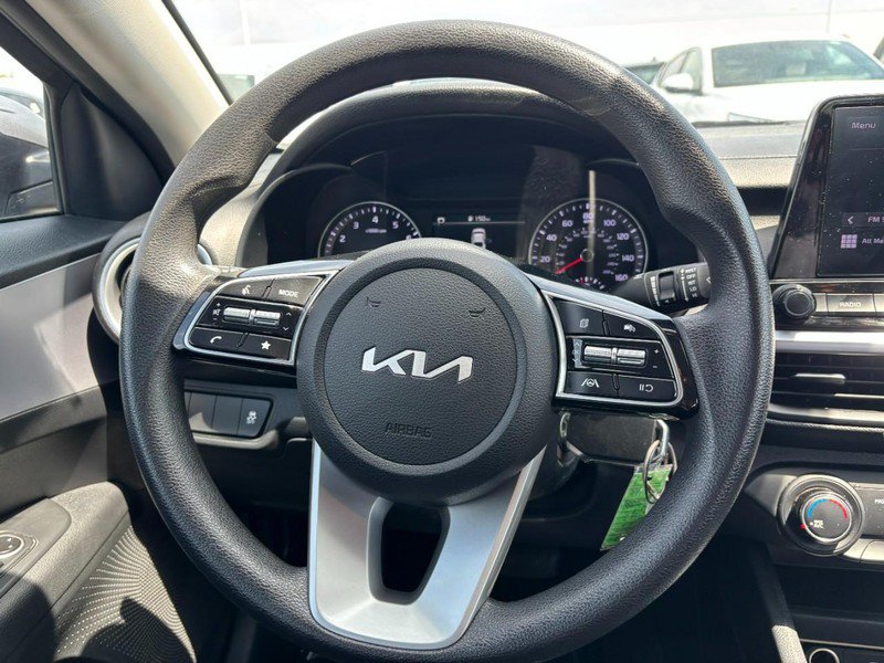 Used 2024 Kia Forte LXS FWD image 13