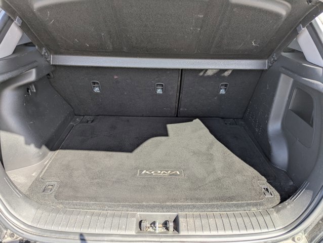 Used 2022 Hyundai Kona SEL w/ Cargo Package image 30