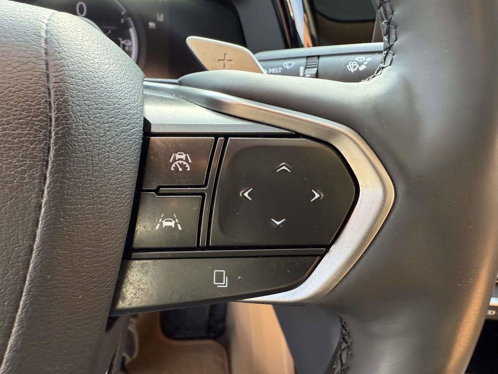 Used 2023 Lexus RZ 450e Premium w/ Cold Area Package AWD/4WD image 22