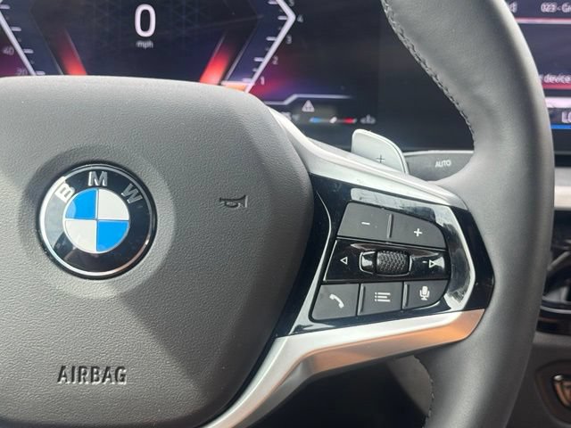 Certified 2026 BMW 230i xDrive Coupe w/ Premium Package AWD/4WD image 23