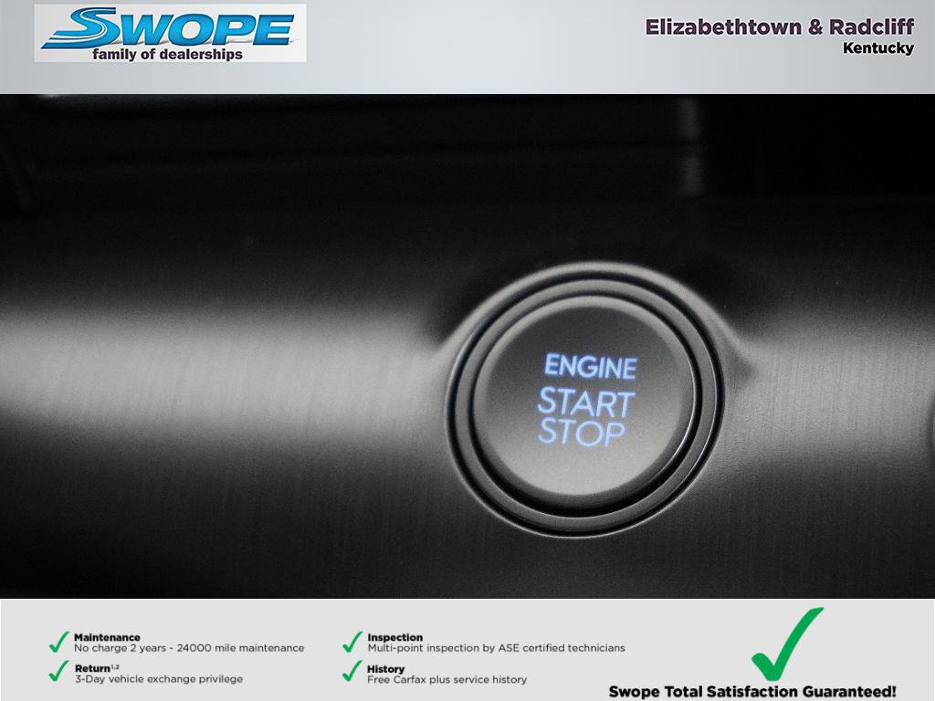 New 2026 Hyundai Kona SEL Sport image 24