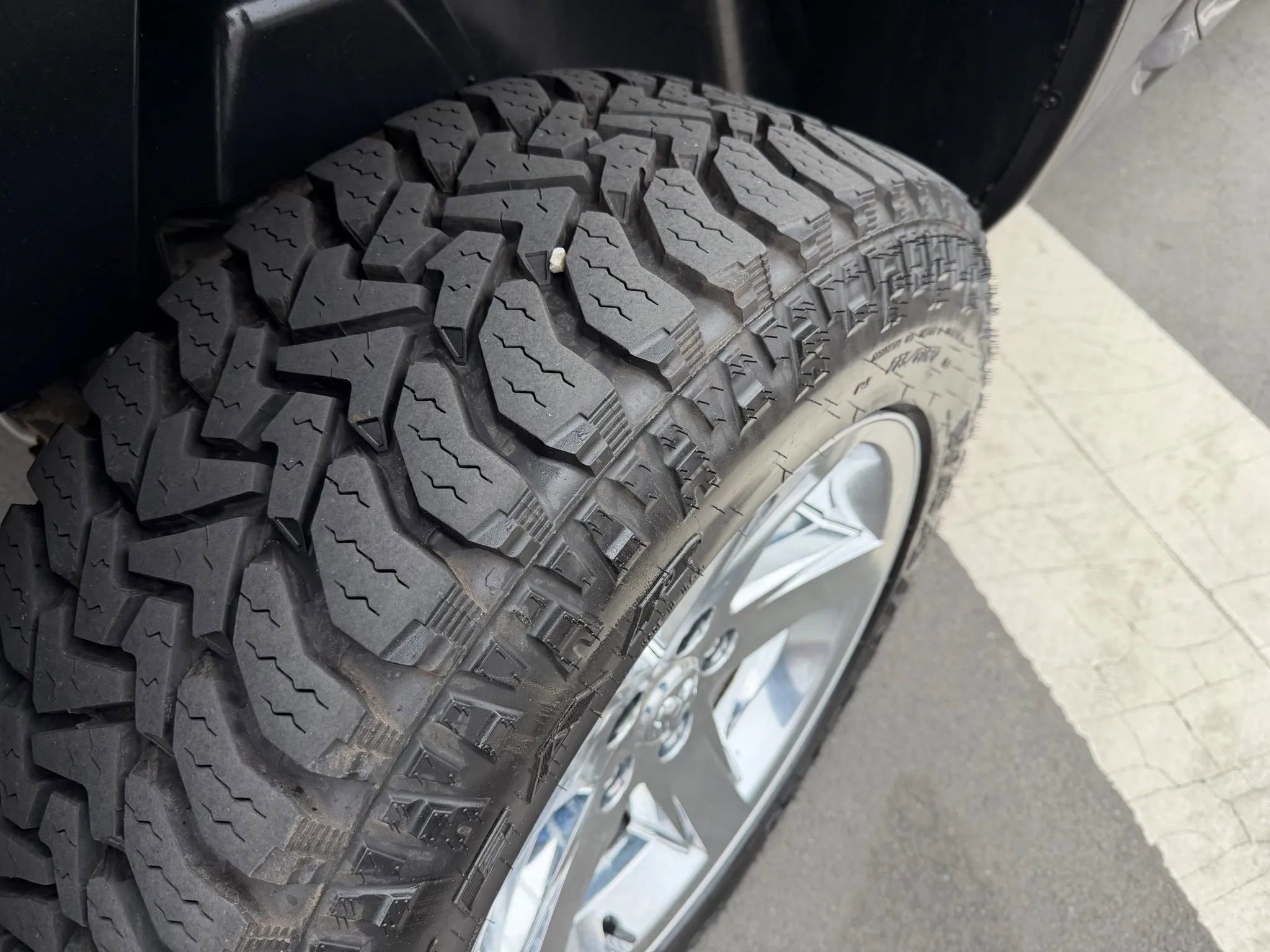 Used 2017 RAM 1500 Express image 39