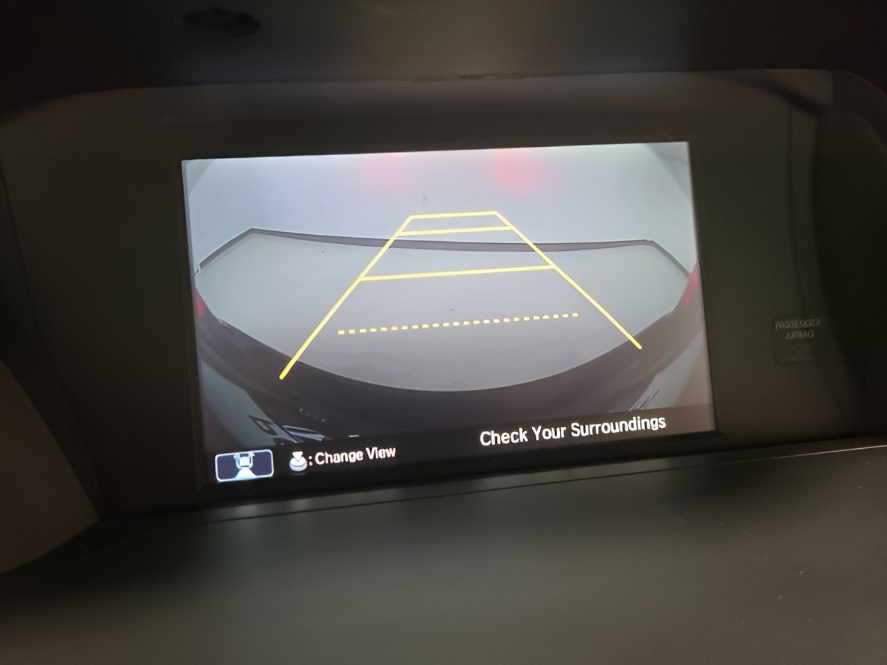 Used 2014 Honda Accord EX-L image 32