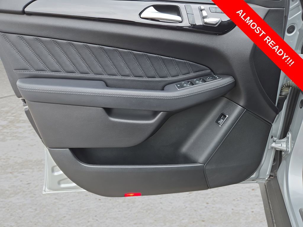 Used 2019 Mercedes-Benz GLE 43 AMG 4MATIC Coupe image 16