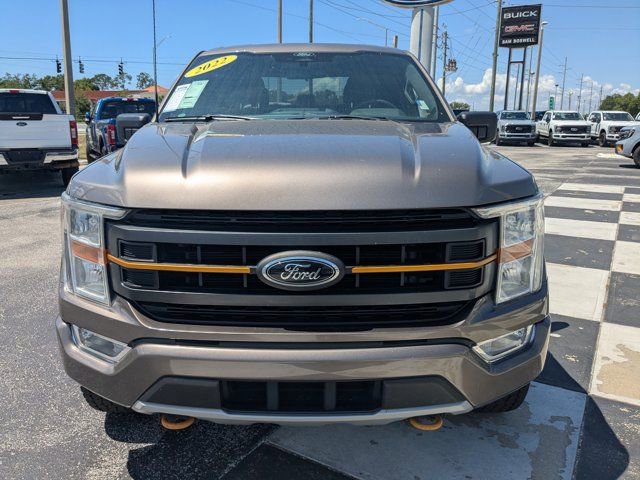 Certified 2022 Ford F150 Tremor AWD/4WD image 10