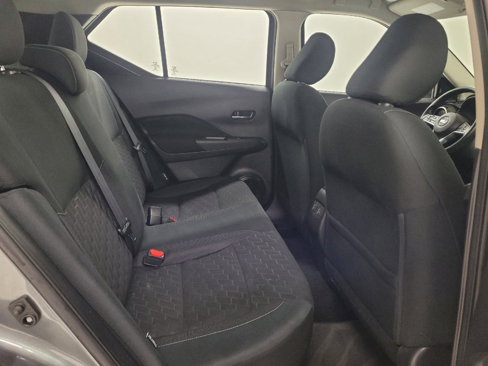 Used 2021 Nissan Kicks SV FWD image 19