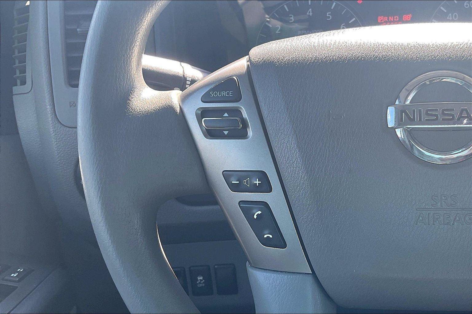 Used 2020 Nissan NV 2500 S RWD image 19