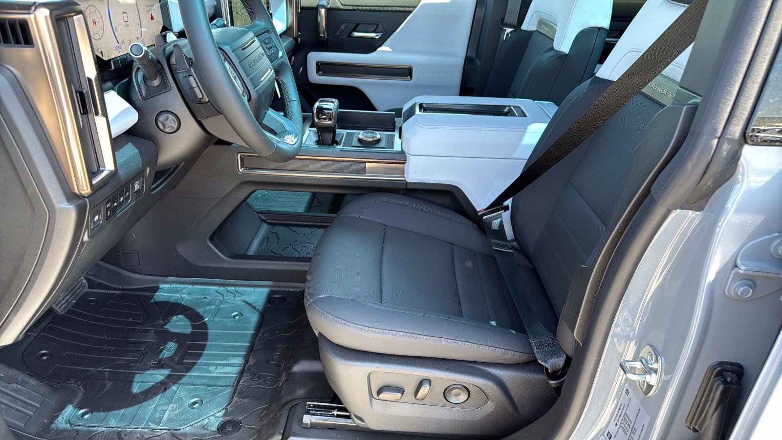 New 2025 GMC Hummer EV 3X image 22