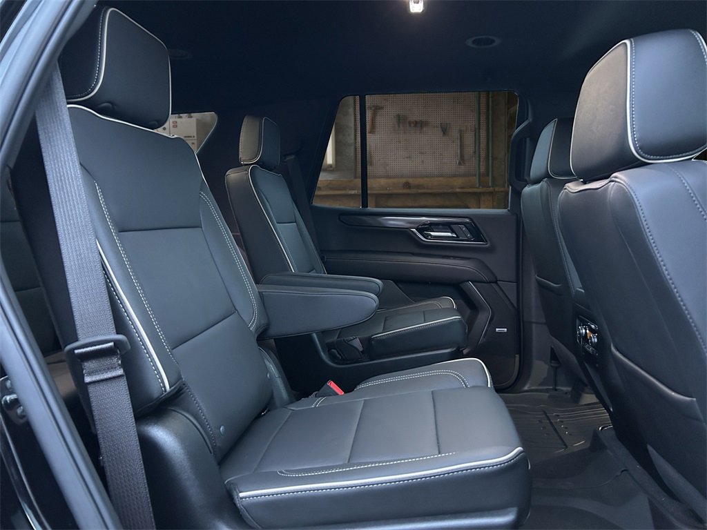 Certified 2026 GMC Yukon Elevation w/ LPO, Floor Liner Package image 18