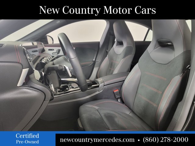 Certified 2023 Mercedes-Benz CLA 250 4MATIC image 14