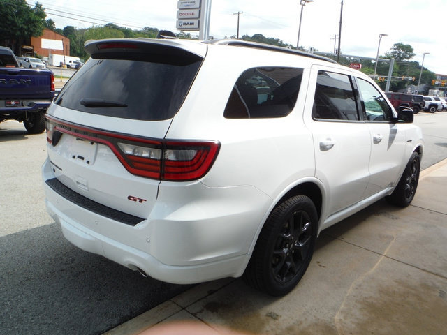 New 2026 Dodge Durango GT AWD/4WD image 10