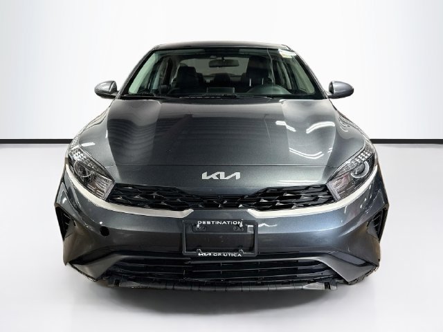 Certified 2023 Kia Forte LXS FWD image 2