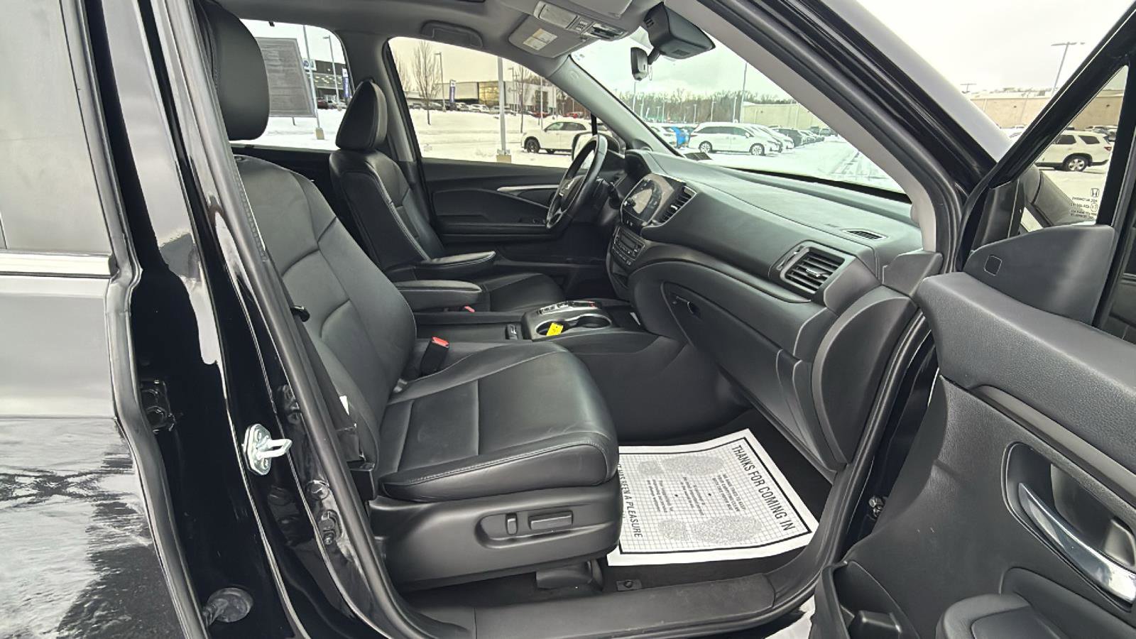 Used 2022 Honda Pilot Special Edition image 19