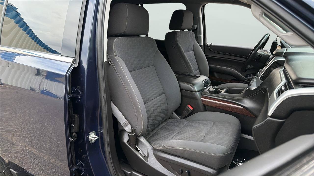 Used 2018 GMC Yukon SLE w/ SLE Value Package AWD/4WD image 14