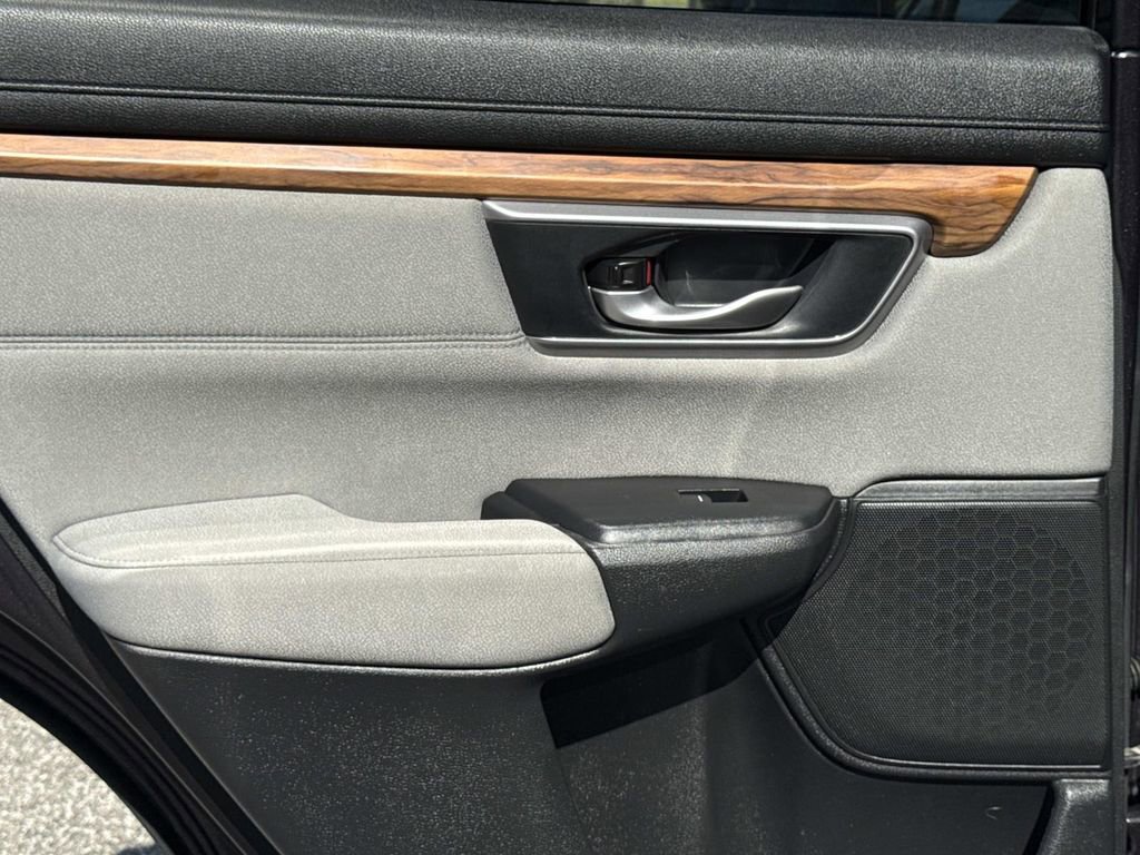 Used 2018 Honda CR-V EX image 12