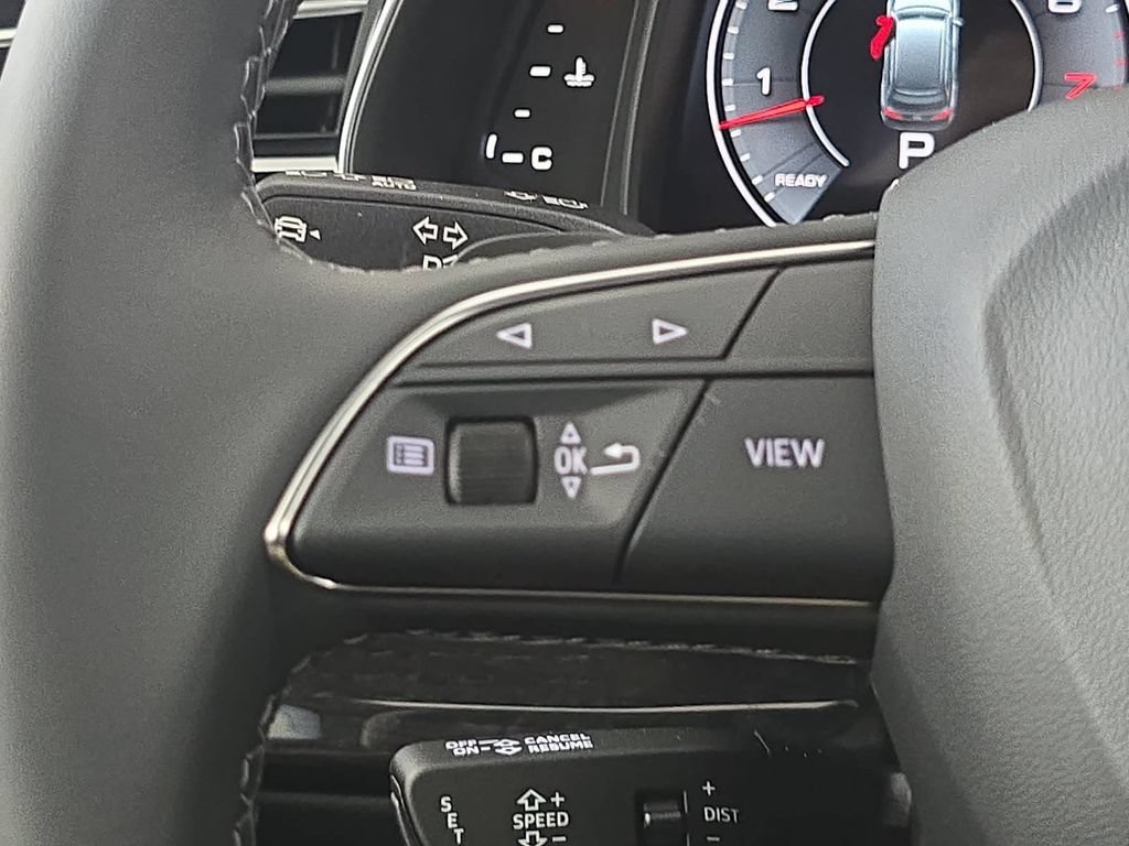 New 2026 Audi Q7 Premium Plus AWD/4WD image 9
