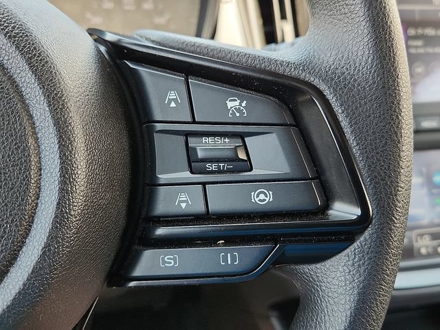 Certified 2026 Subaru Crosstrek 2.5i AWD/4WD image 17