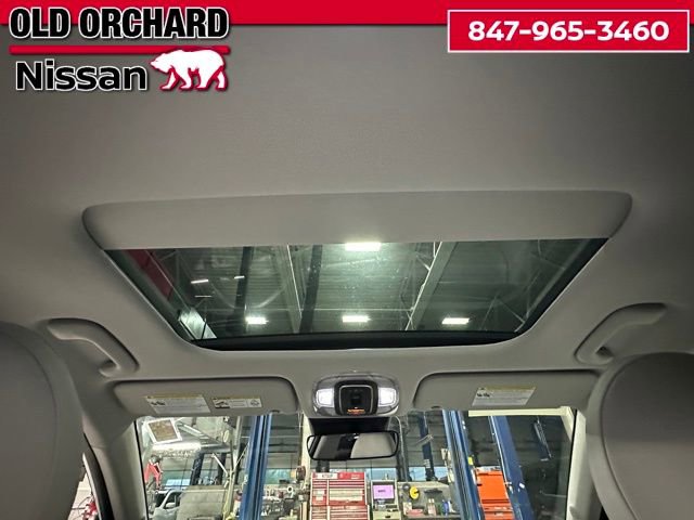 Used 2025 Hyundai Kona Limited AWD/4WD image 14