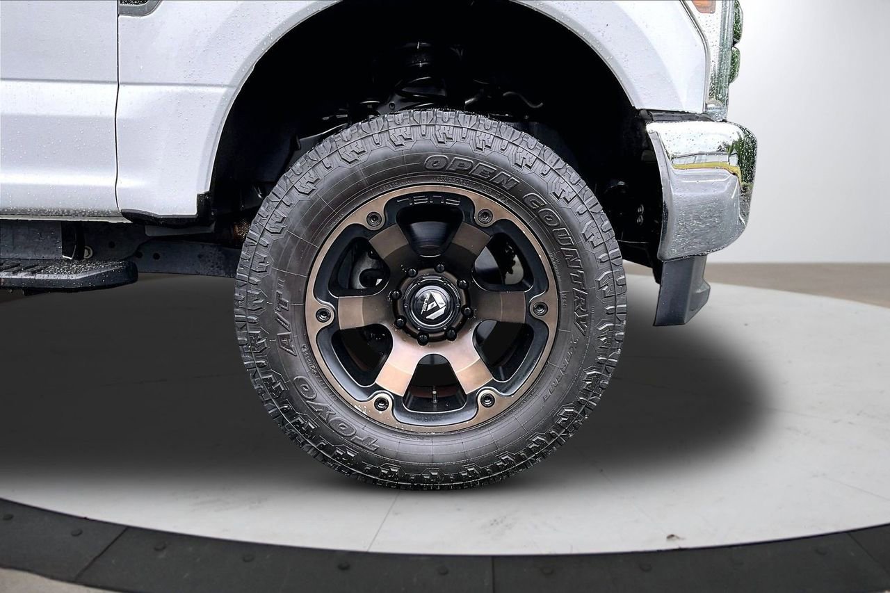 Used 2019 Ford F250 XLT AWD/4WD image 31