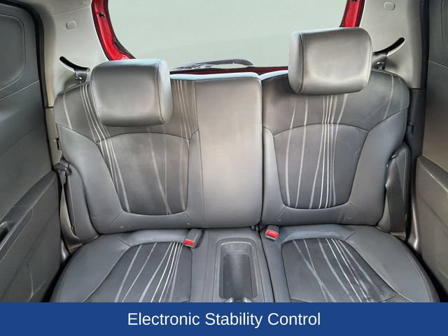 Used 2014 Chevrolet Spark LS FWD image 17