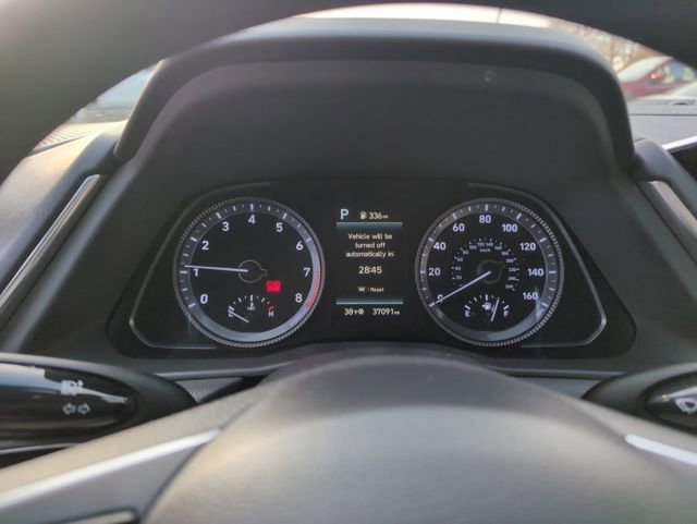 Used 2023 Hyundai Sonata SEL image 19