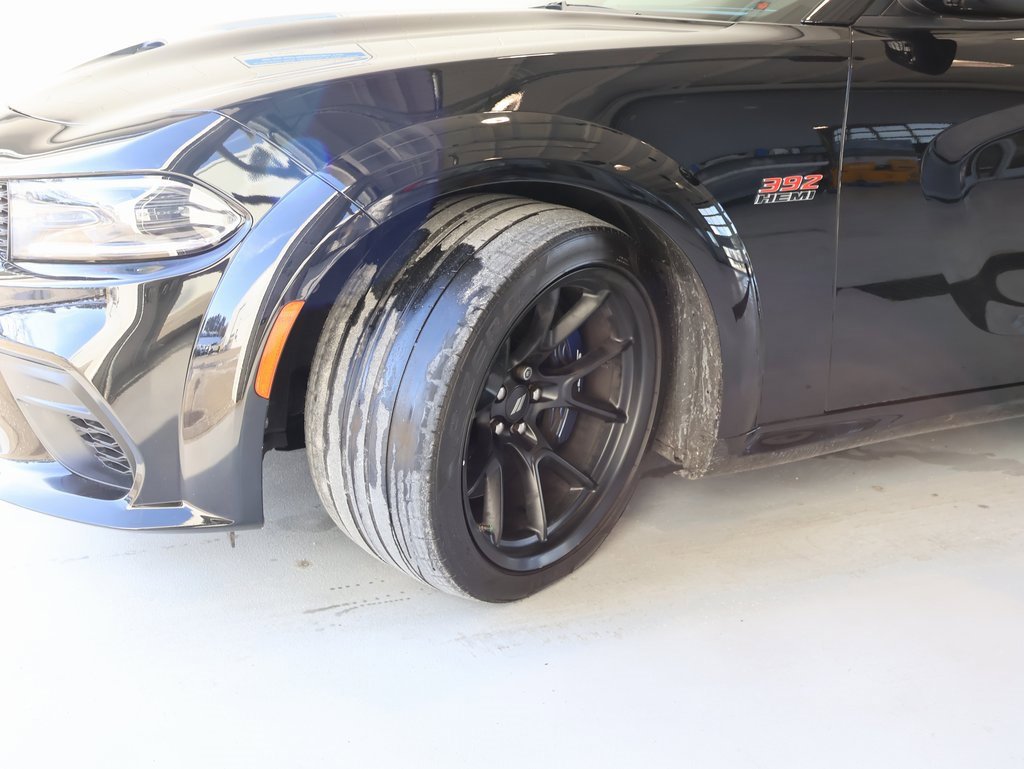 Used 2023 Dodge Charger Scat Pack image 37