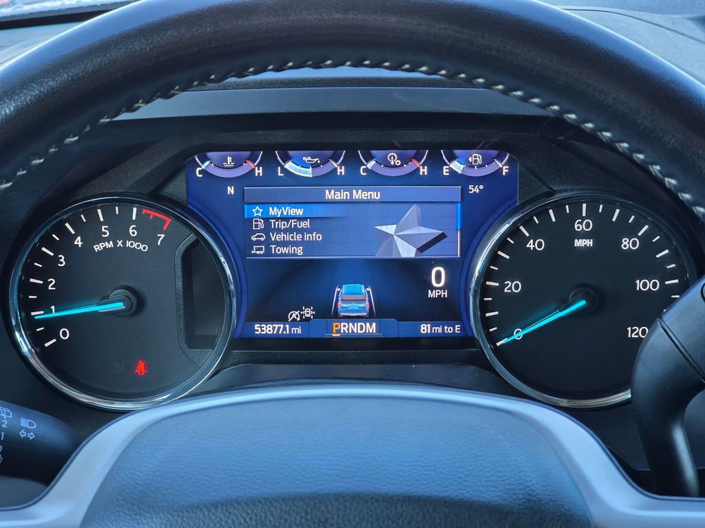 Used 2024 Ford Expedition Max XL image 25