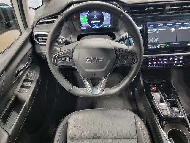Certified 2023 Chevrolet Bolt LT w/ Infotainment Package FWD image 24