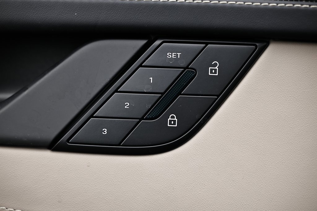 Certified 2025 Porsche 911 Carrera 4 GTS image 22