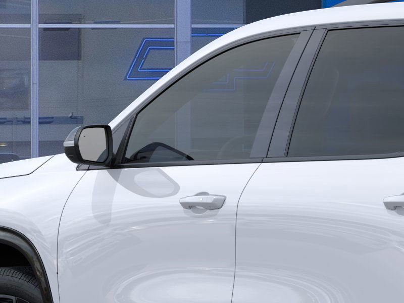 New 2026 Chevrolet Traverse RS image 14