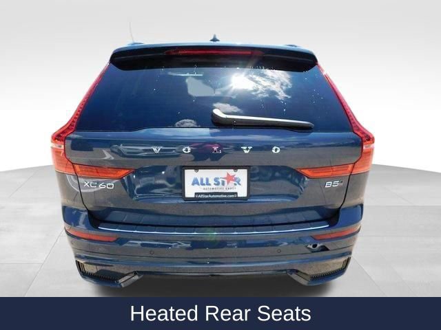 New 2025 Volvo XC60 B5 Plus w/ Protection Package Premier image 6