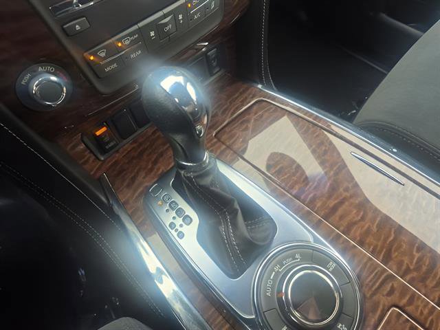 Used 2017 Nissan Armada SV w/ Driver Package image 16