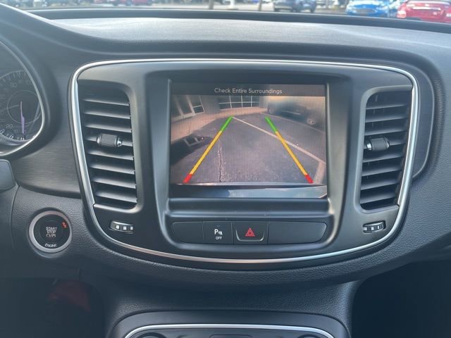 Used 2015 Chrysler 200 Limited w/ Spring Special Group image 24