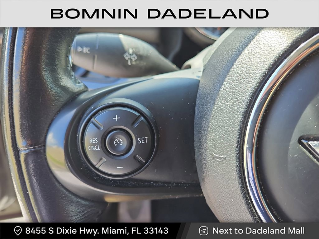 Used 2018 MINI Cooper Countryman S image 19