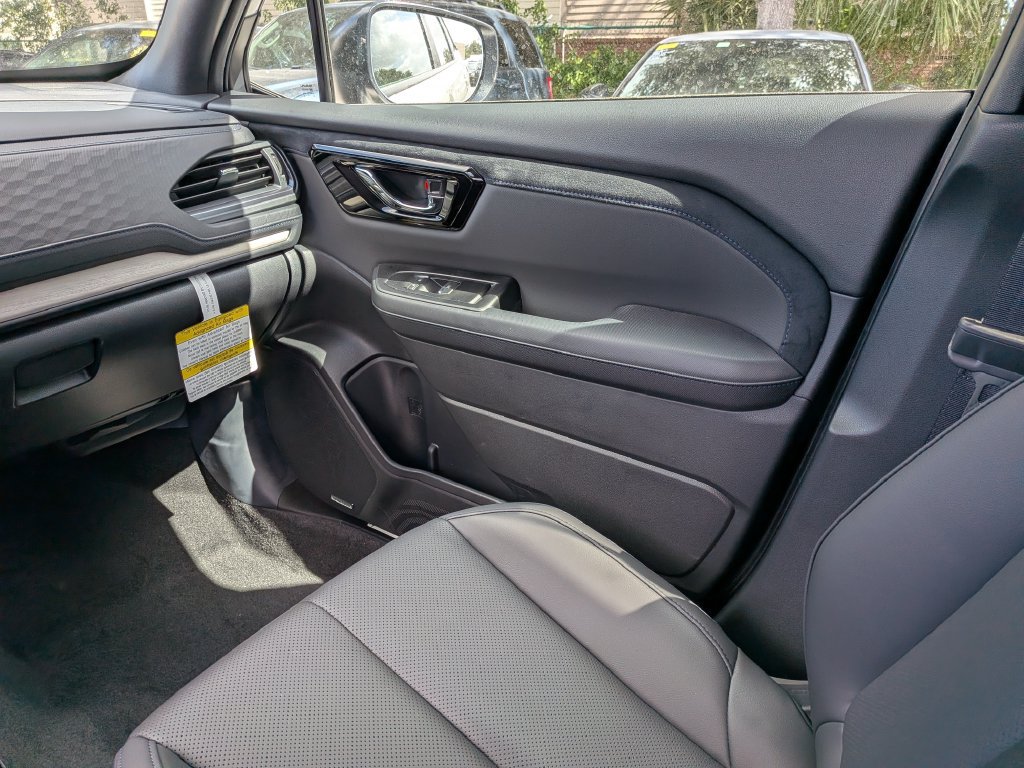 New 2026 Subaru Forester Limited AWD/4WD image 21
