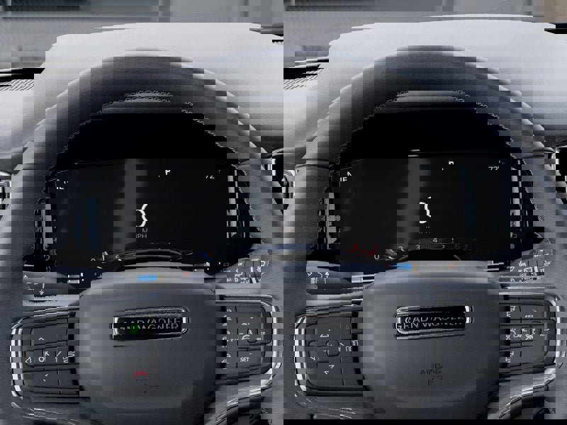 New 2026 Jeep Grand Wagoneer Limited image 43