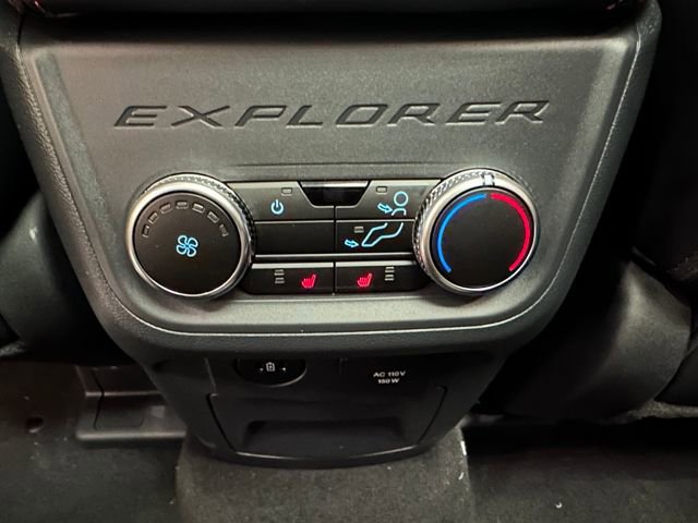 New 2026 Ford Explorer ST image 21