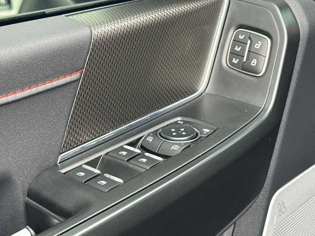 Certified 2025 Ford F150 Raptor AWD/4WD image 24