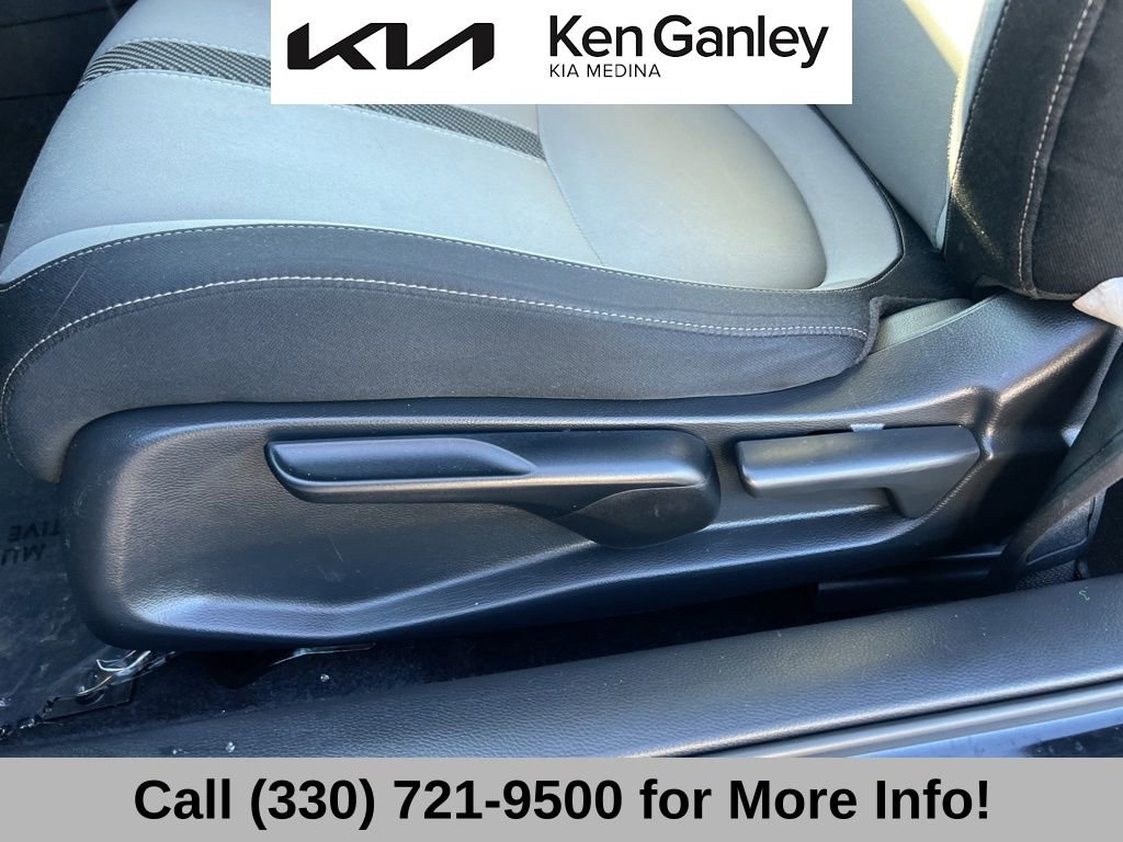 Used 2016 Honda Civic EX-T image 28