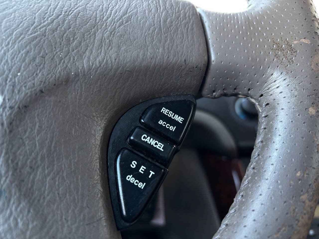 Used 2001 Acura CL Type-S image 16