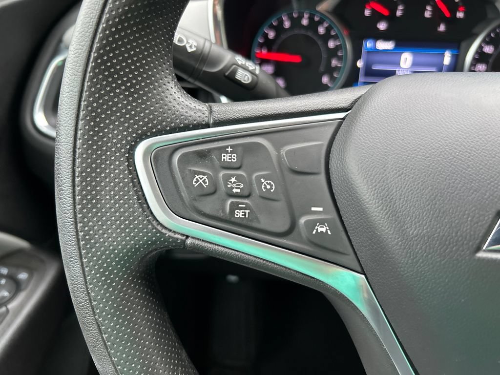 Used 2023 Chevrolet Equinox LT FWD image 22