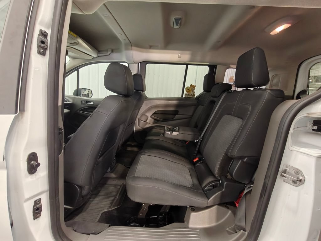 Used 2020 Ford Transit Connect XLT FWD image 23