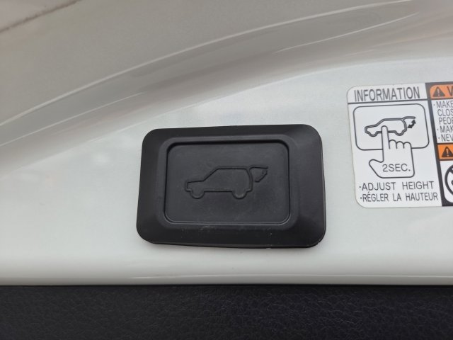 Used 2018 Toyota RAV4 Limited w/ All Weather Liner Package AWD/4WD image 14