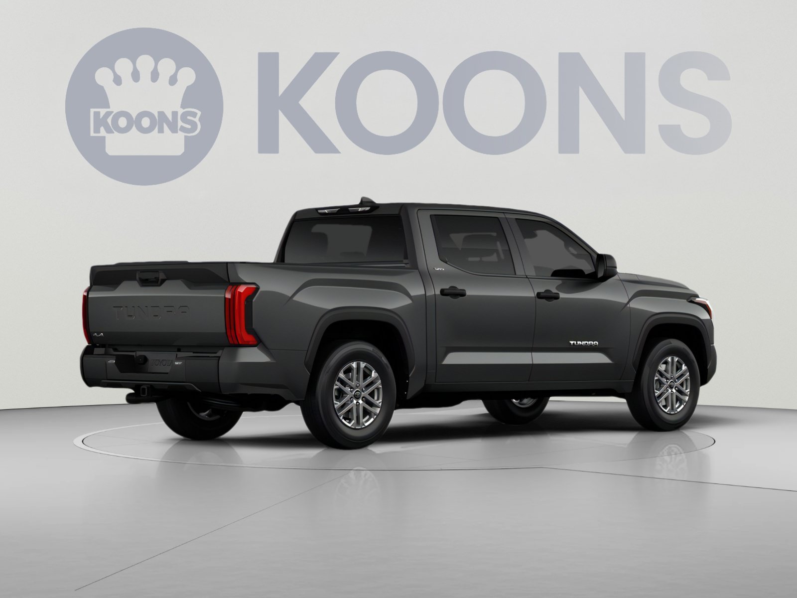 New 2026 Toyota Tundra SR AWD/4WD image 13