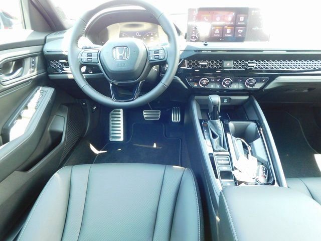 New 2025 Honda Accord Sport image 17